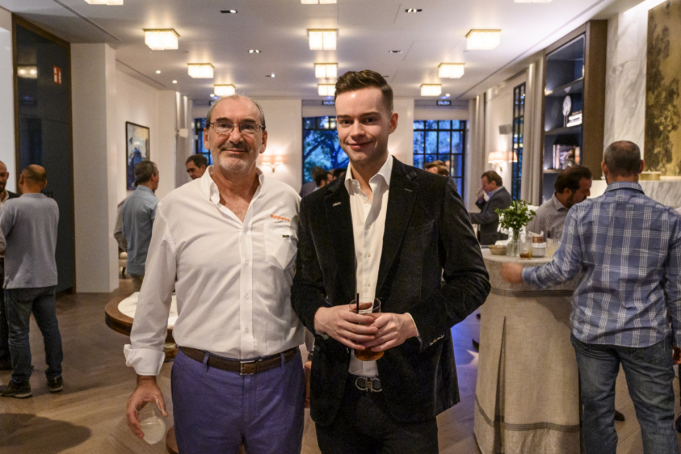 Magnetron presenta su alianza con Xilica ante la comunidad AV española