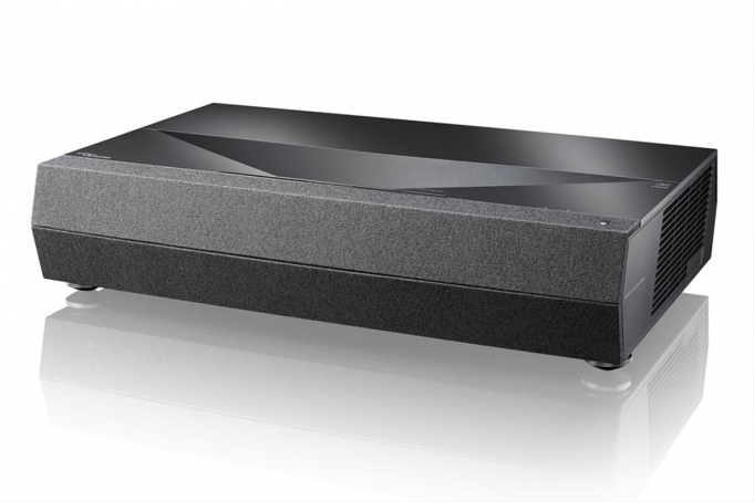 CinemaX D2 Smart: El nuevo proyector de tiro ultracorto de Optoma