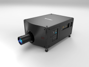 Nuevo proyector de la Serie Griffyn de Christie, ligero, compacto y con 36.500 lúmenes