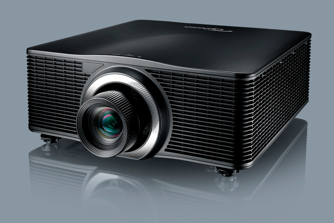 Optoma ZU1300: Flexibilidad, funciones mejoradas y máxima confiabilidad