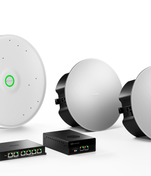 Xilica y Sennheiser anuncian nuevos Room Kits para el TeamConnect Ceiling Medium