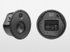 Genelec 4435A y 4436A nuevos modelos de altavoces Smart IP de montaje en techo y colgantes Genelec 4435A y 4436A