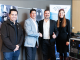 Powersoft se asocia con NTX Distribution para expandir su presencia en México.