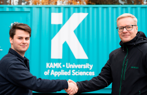 La Universidad de Kajaani se asocia con Genelec para crear un centro de producción de audio