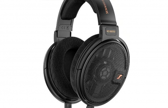 Sennheiser HD 660S2: reproducción equilibrada y natural para audiófilos y profesionales del sonido