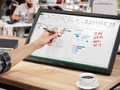 ViewSonic ID2456 en Wenzao University
