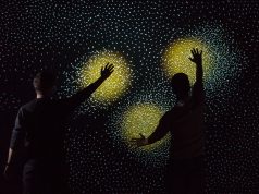 Interactive Experience: Sumérgete en el futuro audiovisual en InfoComm 2023