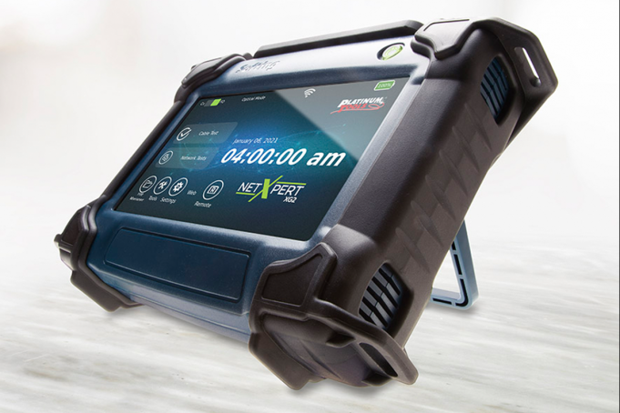 NetXpert XG2 10G Tester