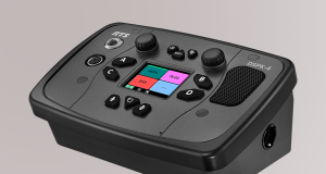 RTS revoluciona el sector audiovisual con su DSPK-4"