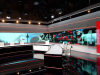 RTVE con pantallas LED de Alfalite