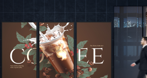 Optoma Serie Connect