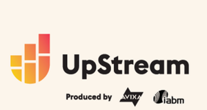 AVIXA® e IABM anuncian colaboración para celebrar "UpStream", un evento dedicado a la convergencia tecnológica