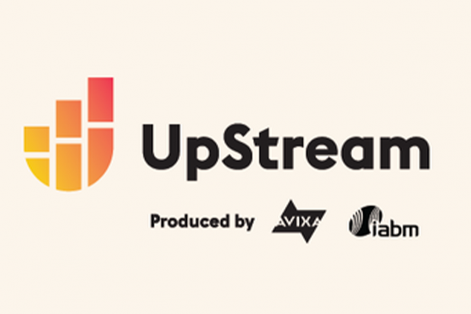 AVIXA® e IABM anuncian colaboración para celebrar "UpStream", un evento dedicado a la convergencia tecnológica