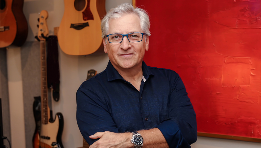 Transom Capital Group nombra a John Maier como CEO de Bose Professional