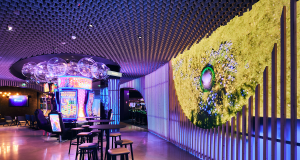 Casino Tampere gana el premio mayor con Genelec Smart IP