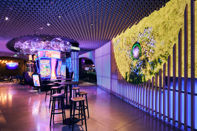 Casino Tampere gana el premio mayor con Genelec Smart IP