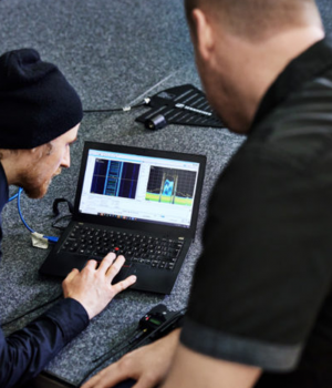 Sistemas de audio multicanal inalámbricos: la prueba tecnológica