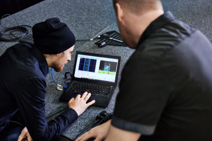 Sistemas de audio multicanal inalámbricos: la prueba tecnológica
