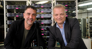 Optimus celebra su 90 aniversario