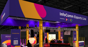 InfoComm y AVI Systems presentan Esports