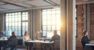 Reglas básicas para el éxito de las oficinas abiertas