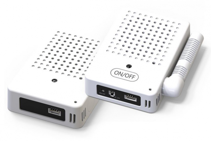 SIV-50: Innovación y Claridad en Intercomunicación