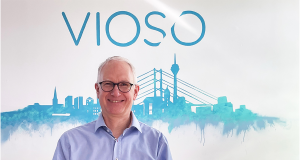 "Experto de la Industria AV, Klaus Hilles, Impulsará el Desarrollo Internacional de VIOSO".