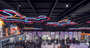 LD Systems redefine la experiencia fitness con una revolucionaria integración de sonido