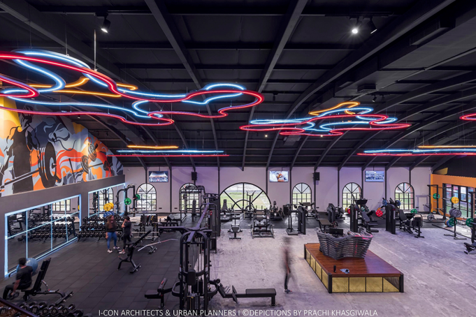 LD Systems redefine la experiencia fitness con una revolucionaria integración de sonido