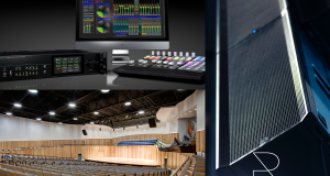 Aeris Group Latinoamérica en Infocomm 2023