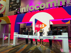 InfoComm 2023: Datos oficiales InfoComm 2023: Datos oficiales