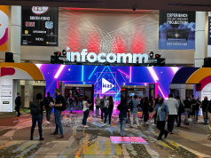 InfoComm 2023, nuestra impresión personal InfoComm 2023, nuestra impresión personal