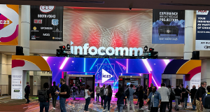 InfoComm 2023, nuestra impresión personal