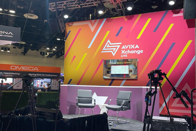 AVIXA TV en español ya es una realidad!