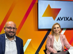 Avixa tv español