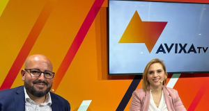Avixa tv español