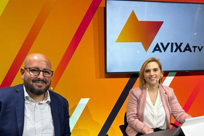 Avixa tv español