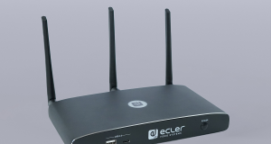 ECLER VEO - SWC44ECLER