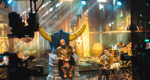 Cabal Esports innovando en eventos virtuales con Alfalite