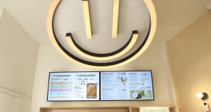 GoodNews confía en nsign.tv para la digitalización de sus puntos de venta