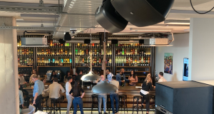 POWERSOFT impulsa el futuro del sonido con DMD