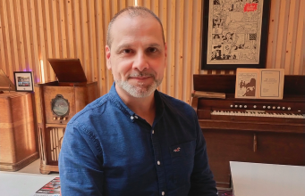 Gabriel Albornoz: Un referente en el audio profesional se incorpora a SeeSound