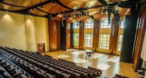 Sennheiser transforma la experiencia de sonido en la Escuela Berkeley Prep