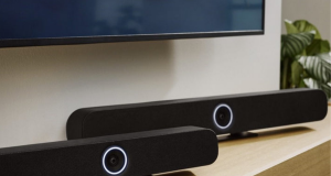 Sennheiser lanza TeamConnect Bar