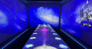 VIOSO redefine la experiencia culinaria en un exclusivo restaurante de Nueva York