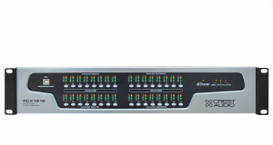 Crest Audio PCX 1616