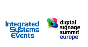 Digital Signage Summit Europe 2023