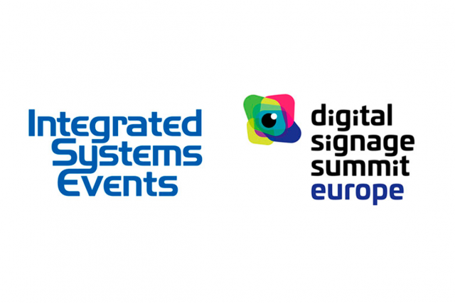 Digital Signage Summit Europe 2023