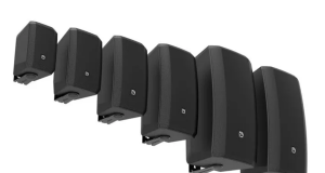 AtlasIED presenta la innovadora Serie AS