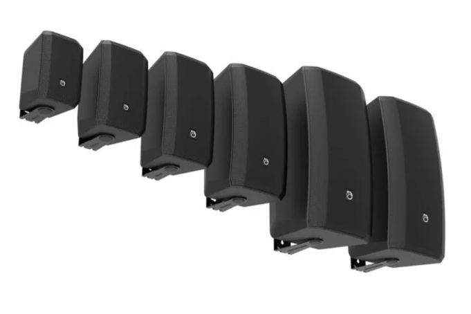AtlasIED presenta la innovadora Serie AS